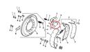 Radbremszylinder Reo 2,5-ton M35 M36 M275