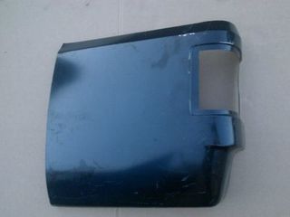 Seitenecke links Chevy Blazer K5 M1009 CUCV